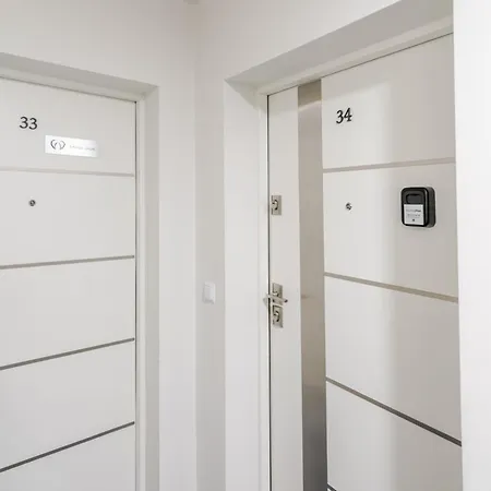 Chopina Stylish By Bookinghost Apartament *