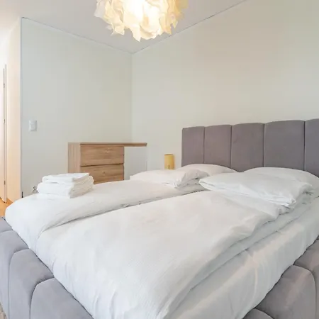 Chopina Stylish By Bookinghost Apartament *