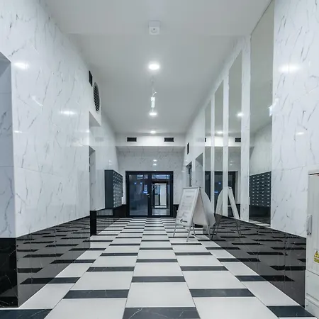 Apartament Chopina Stylish By Bookinghost Katowice